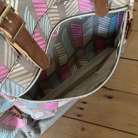 Girl’s Trailmaker Backpack - Picture 4 of 8